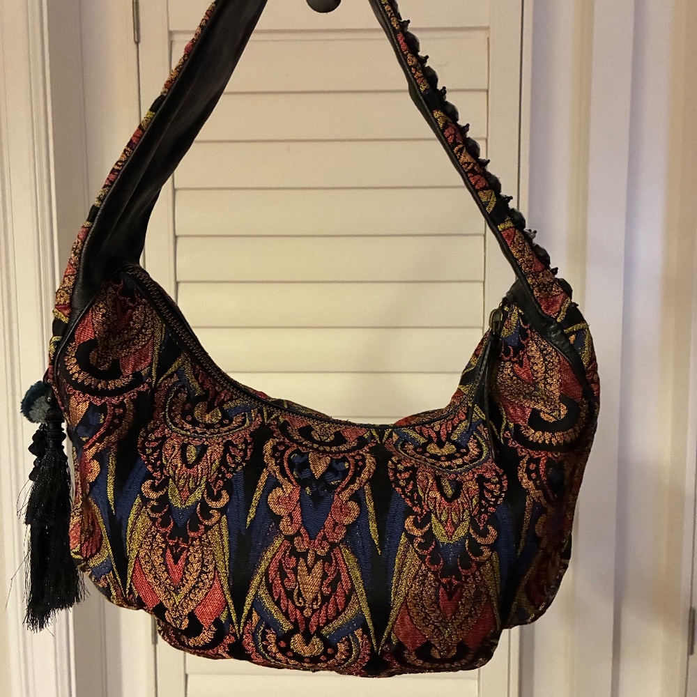 Dries Van Noten Handbag